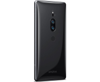 Sony Xperia XZ2 Premium H8166 6/64GB DS Chrome Black - 447118 - zdjęcie 4